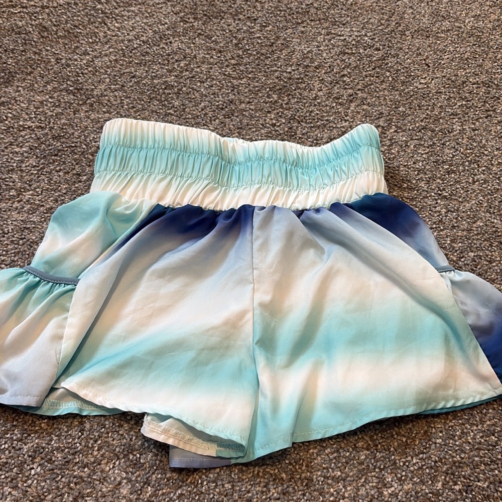 SHEIN shorts